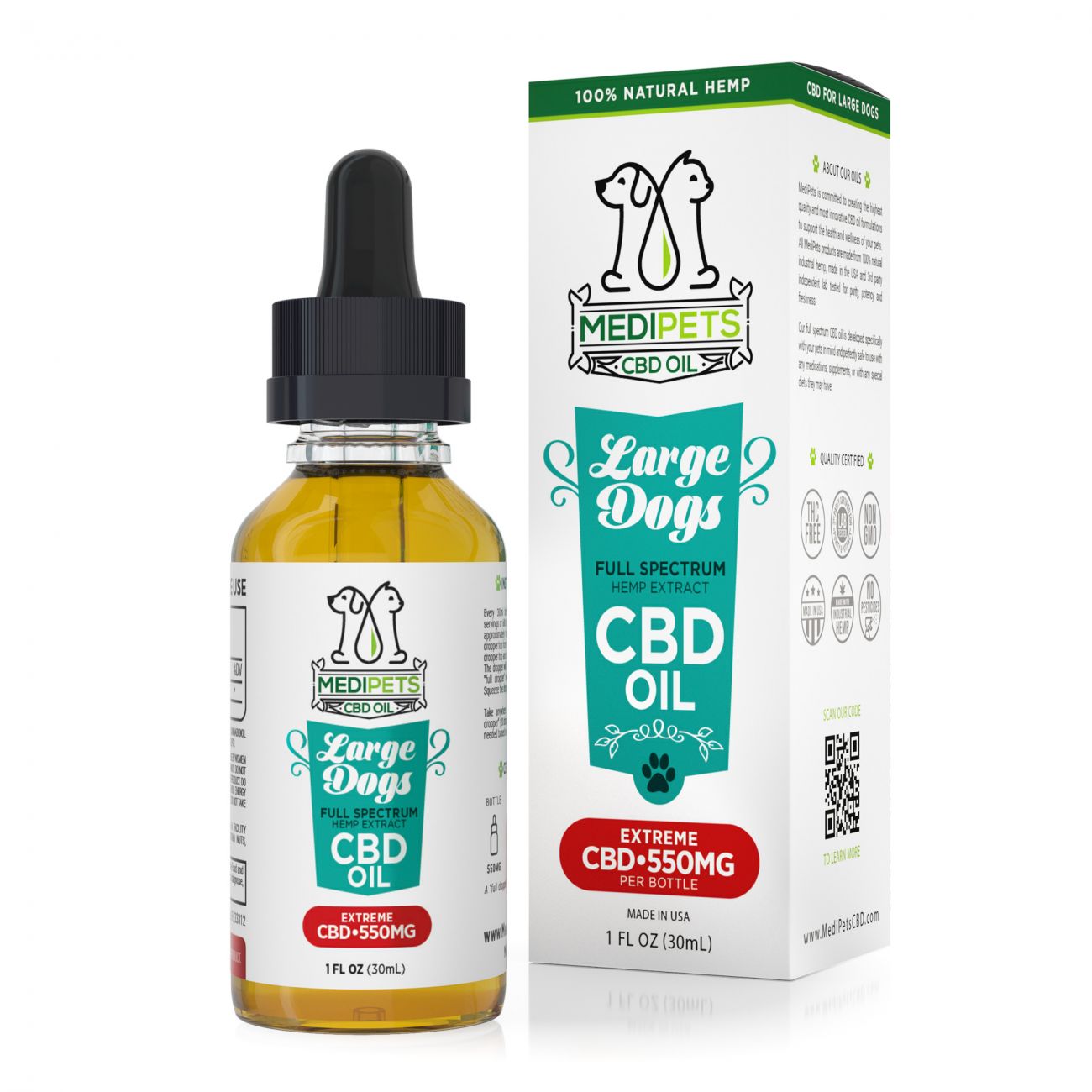 7 Crucial Signs to Find the Best Quality CBD Oil Brand for Dogs