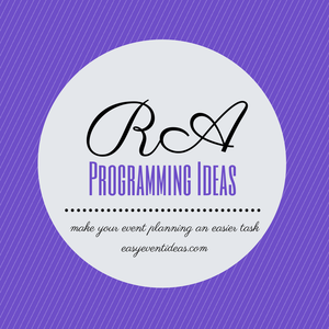 Ra Passive Programs Ideas For Every Co-ordinator To Organize Interesting Activities!
