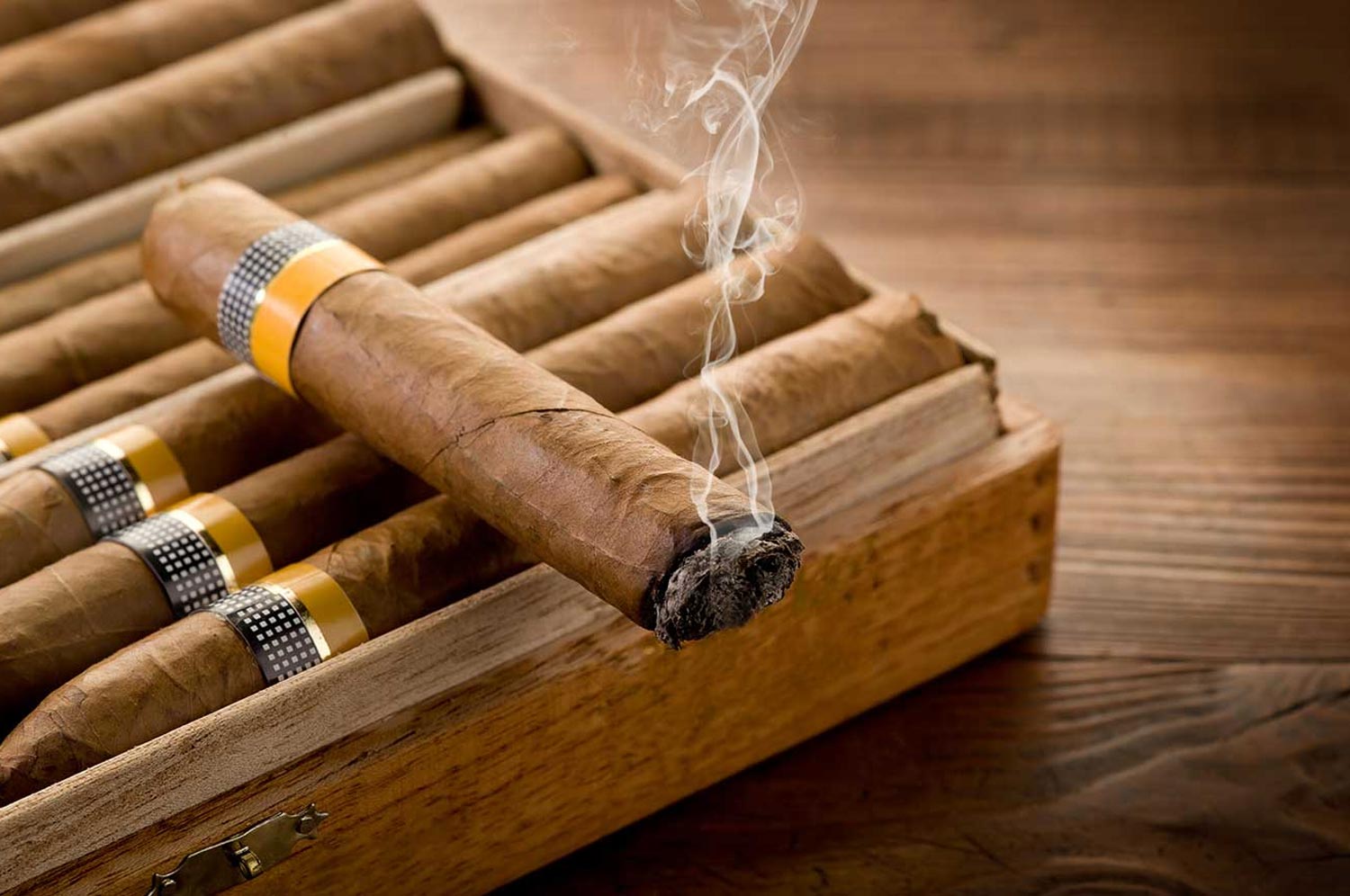 Best Cigars to Have in 2020