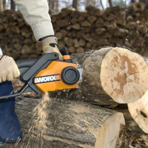 Chainsaw- Things You Should Know Before Buying