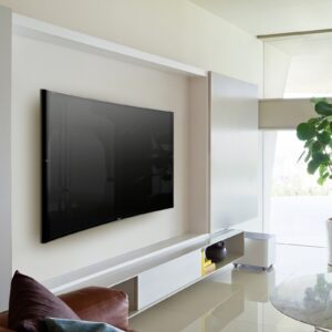 Four Different Kinds Of Mounts For Your TV