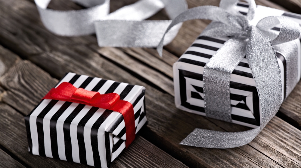 Buying Presents – A Gifted Venture for Amending the Goodwill