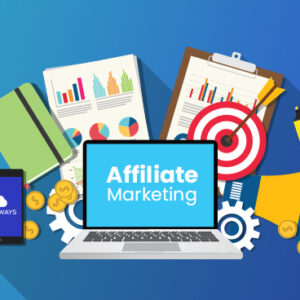 What Is Affiliate Marketing Can I Use It To Fire My Boss