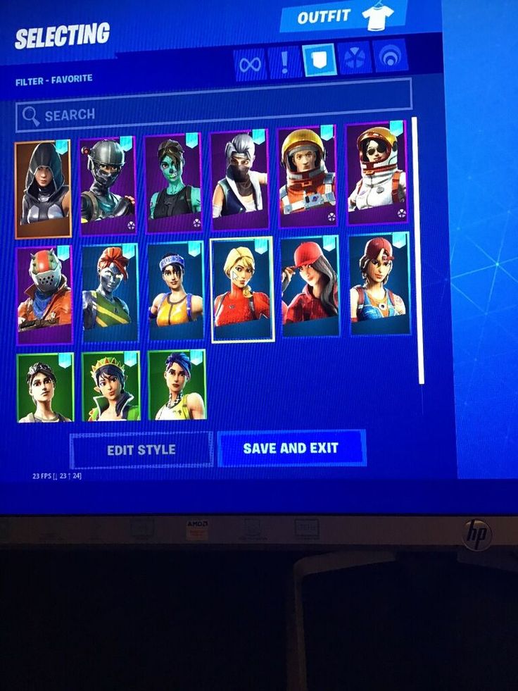 Ebay Fortnite Accounts Can Be Purchased Online