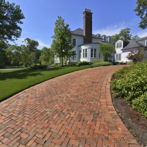 Why driveway paving is the smartest choice for you?