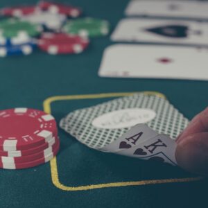 Why Do Humans Love Gambling So Much?