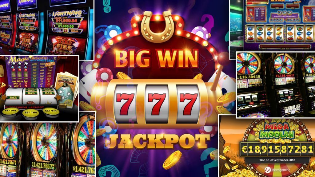 Finding the Right Place For Your Next Big Win: Choosing a Casino Lottery