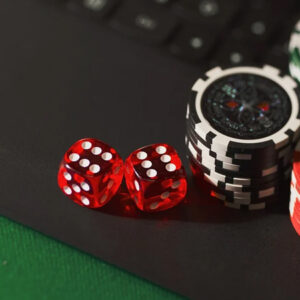 Unleash the Fun with Online Casino Gaming