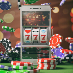 What You Need to Know About Virtual Casino Real Money Transactions