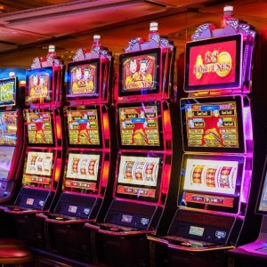 Unlocking the Secrets of Progressive Slot Jackpots