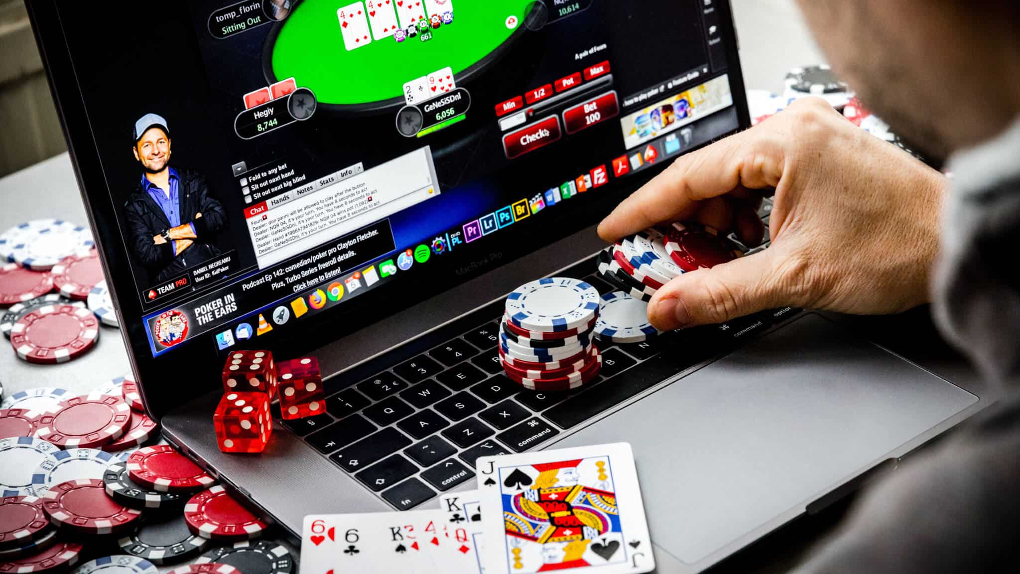 Debunking Blackjack Myths In The Realm Of Trusted Online Gambling