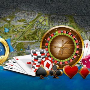 Mastering The Art Of Managing Your Online Casino Bankroll
